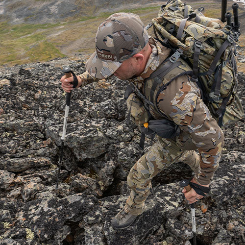 Engineered For The Extreme